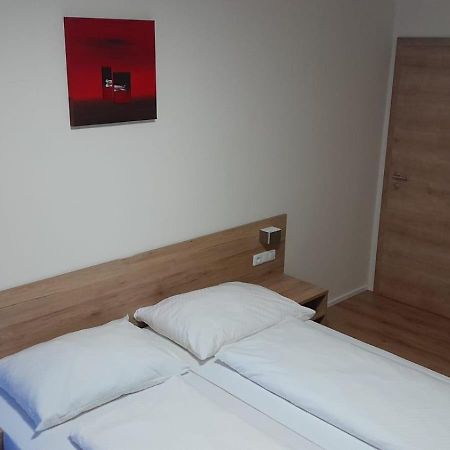 Hotel Denk Bed&Breakfast Vorchdorf Buitenkant foto