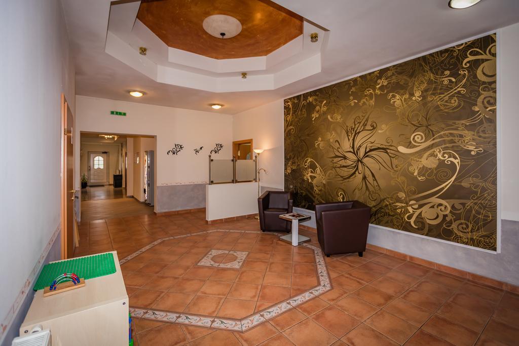 Hotel Denk Bed&Breakfast Vorchdorf Buitenkant foto